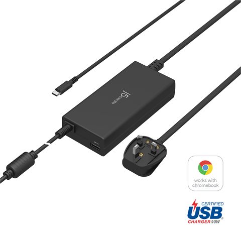 J5create JUP2290C-EN