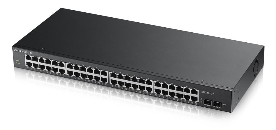 Zyxel GS1900-48-EU0102F