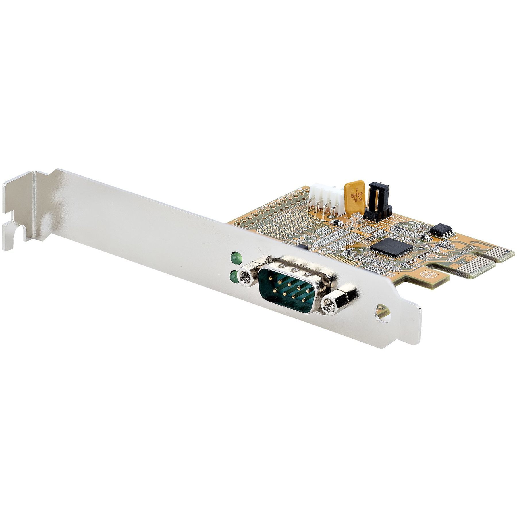Startech 11050-PC-SERIAL-CARD