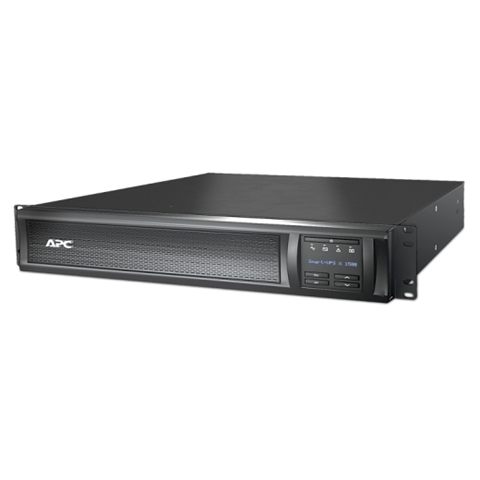 Apc SMX1500RM2UC
