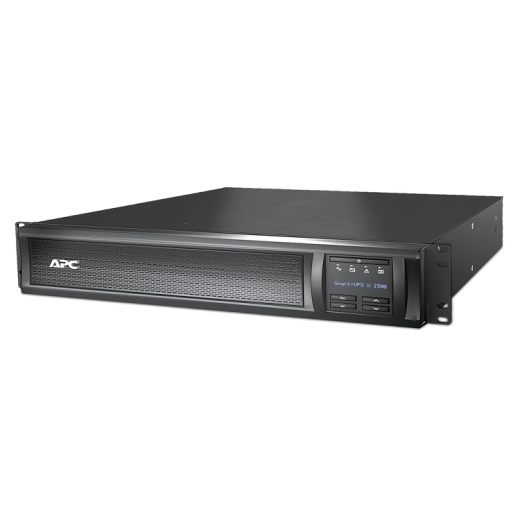 Apc SMX1500RM2UC