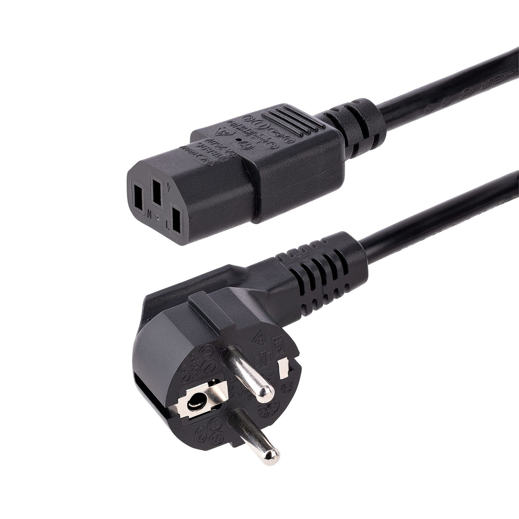 Startech 713E-3M-POWER-CORD