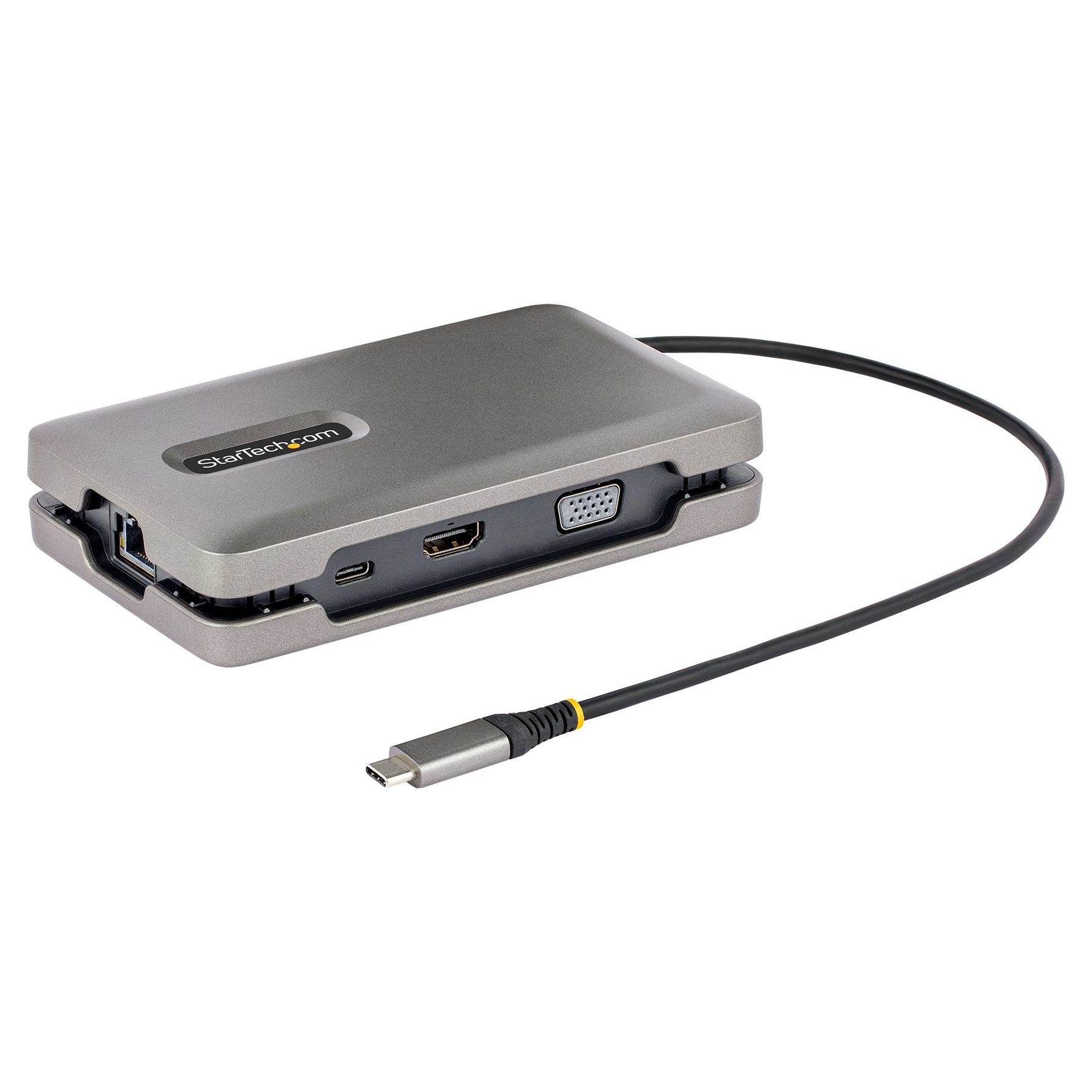 Startech DKM31C3HVCPD