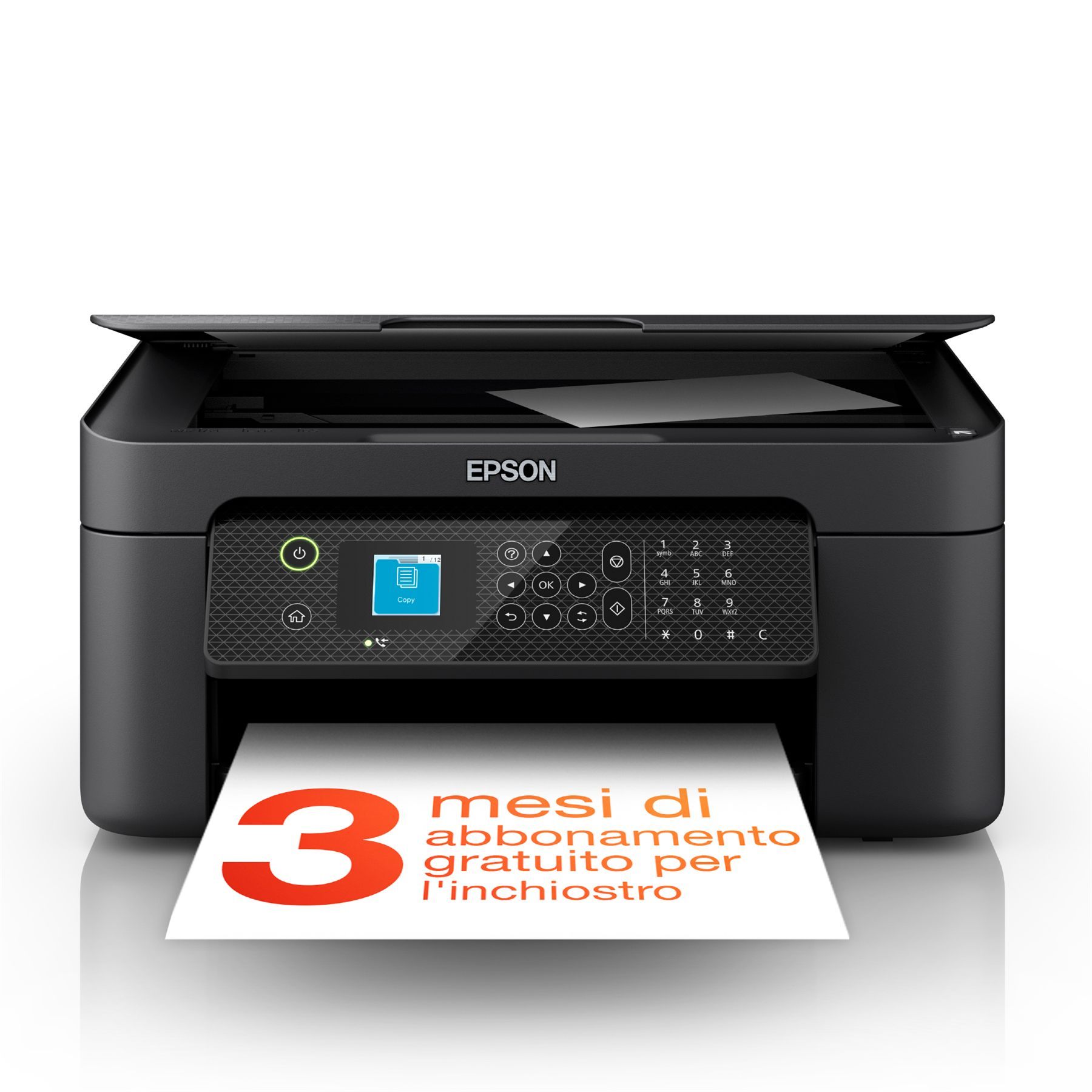 Epson C11CK64402