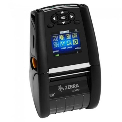 Zebra ZQ61-AUFAE14-00