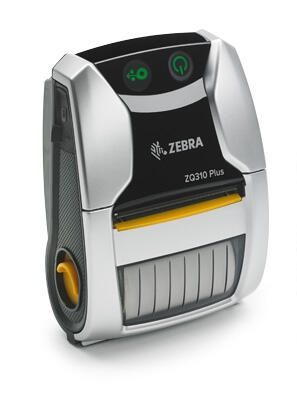 Zebra ZQ32-A0W03RE-00