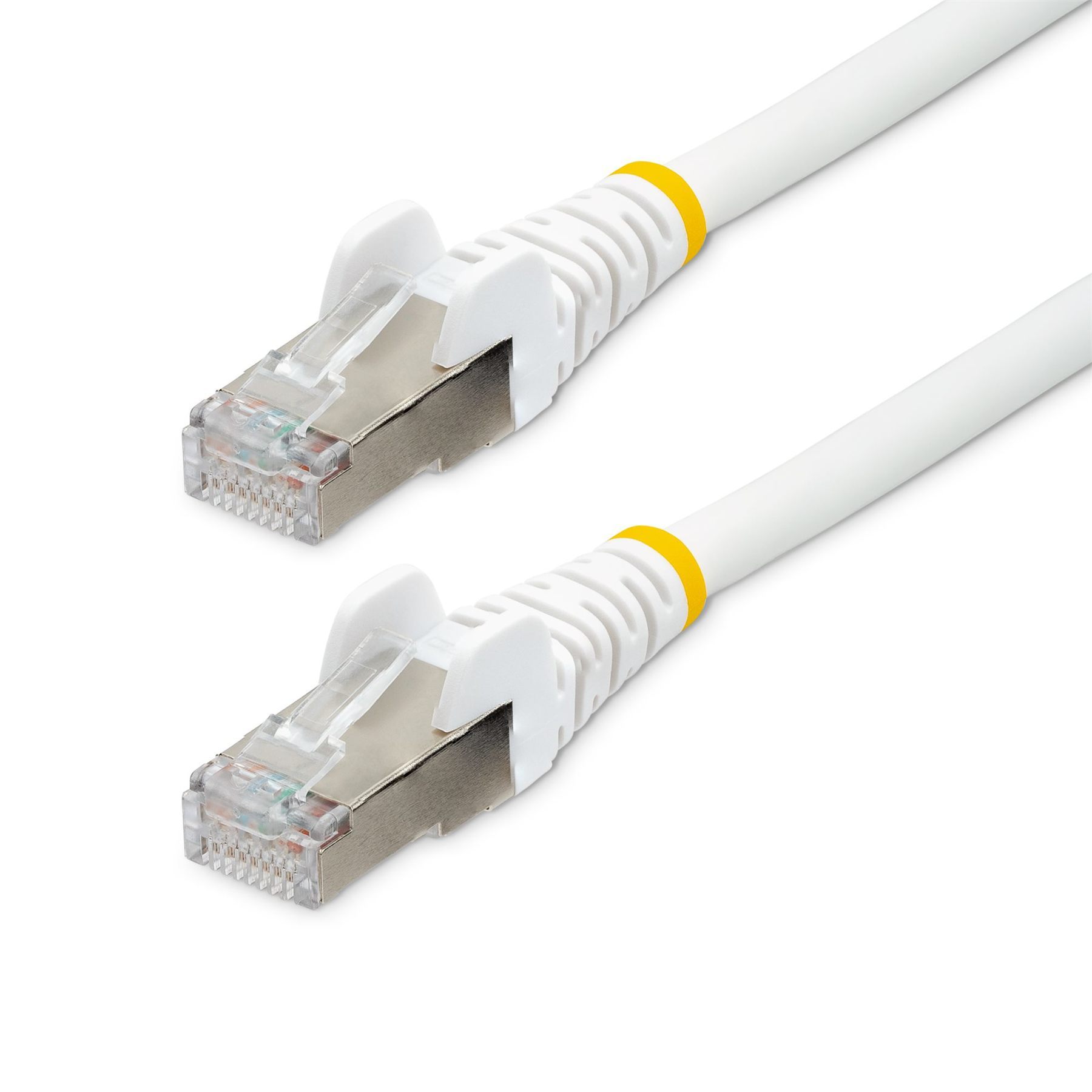 Startech NLWH-1M-CAT6A-PATCH