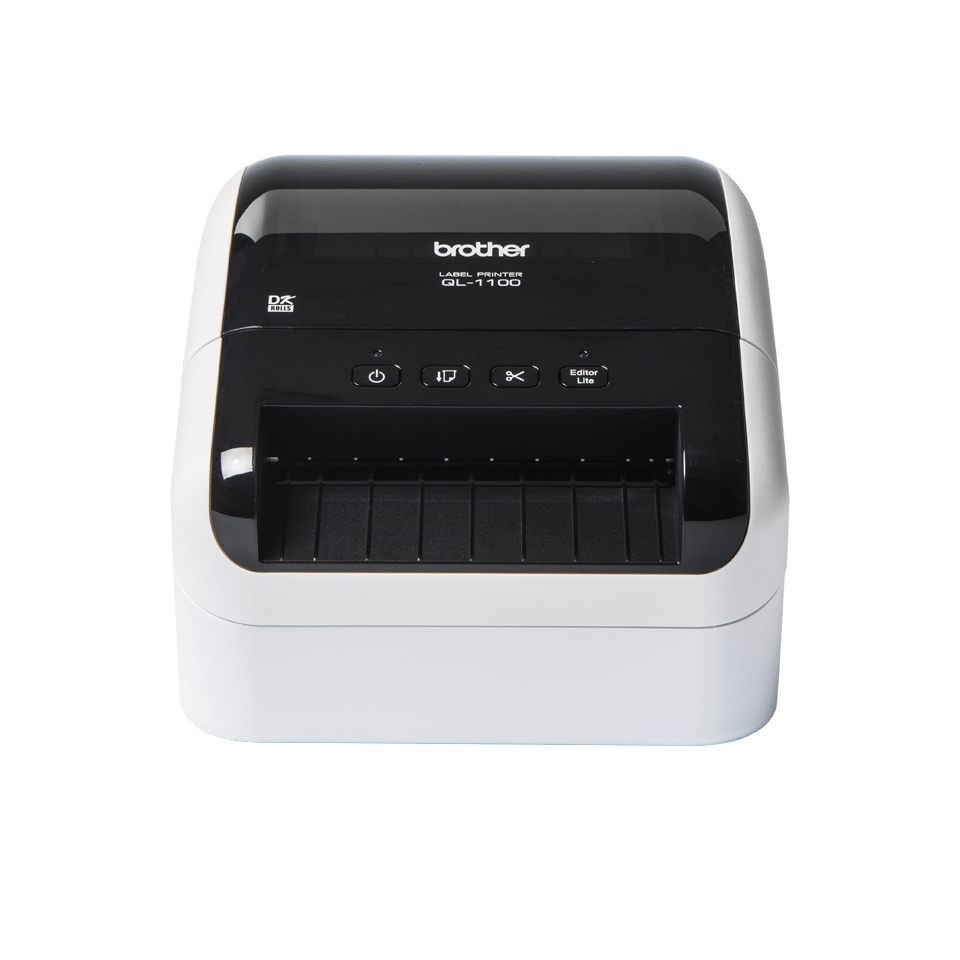 Brother QL1100CZX1