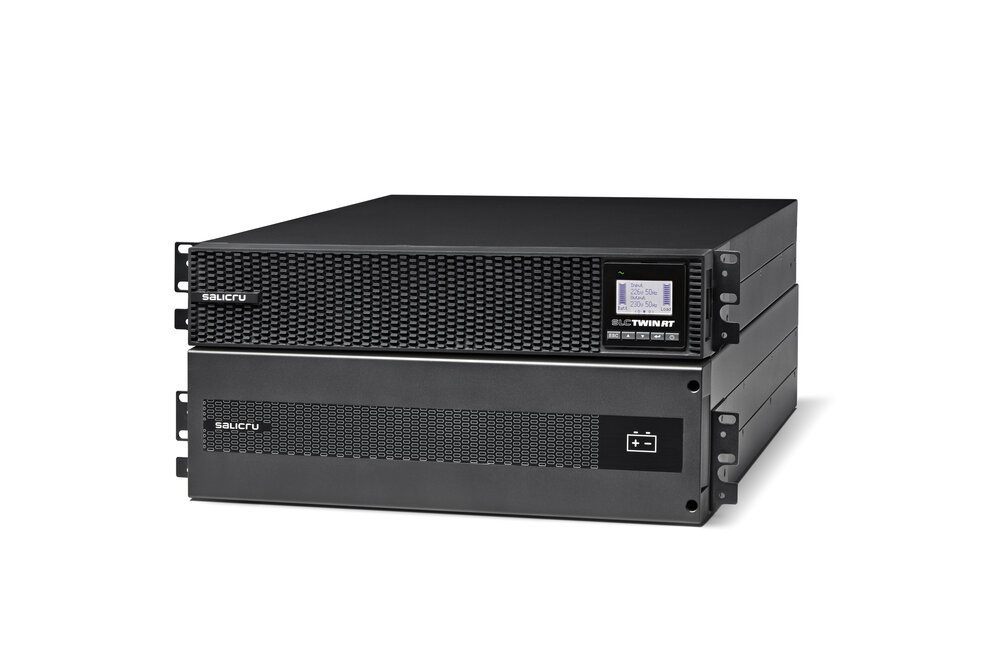 Salicru 6B4AC000001