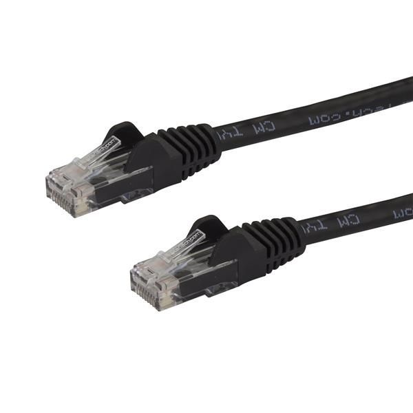 Startech N6PATCH100BK