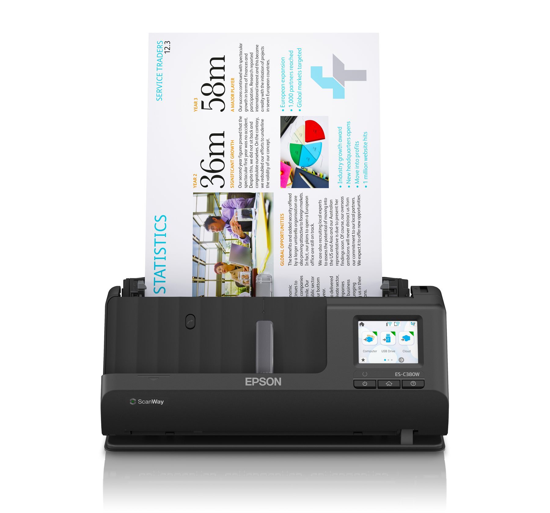 Epson B11B269401