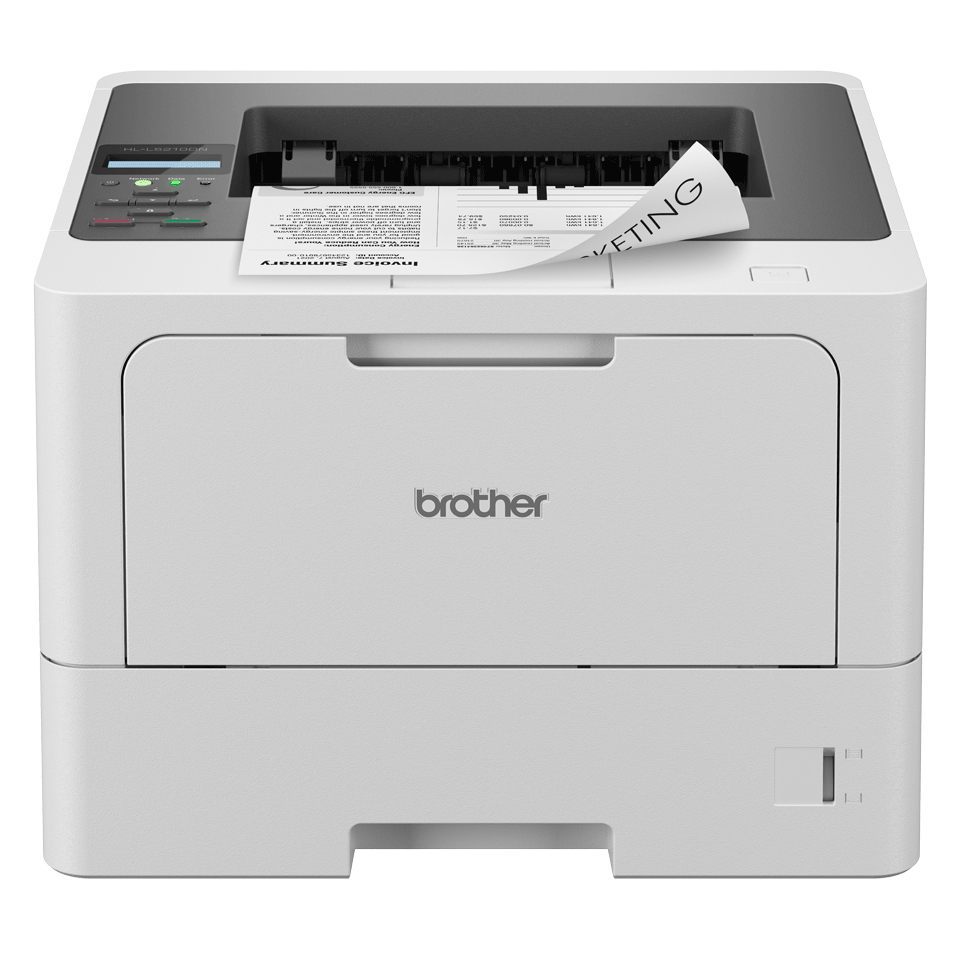 Brother HLL5210DNRE1
