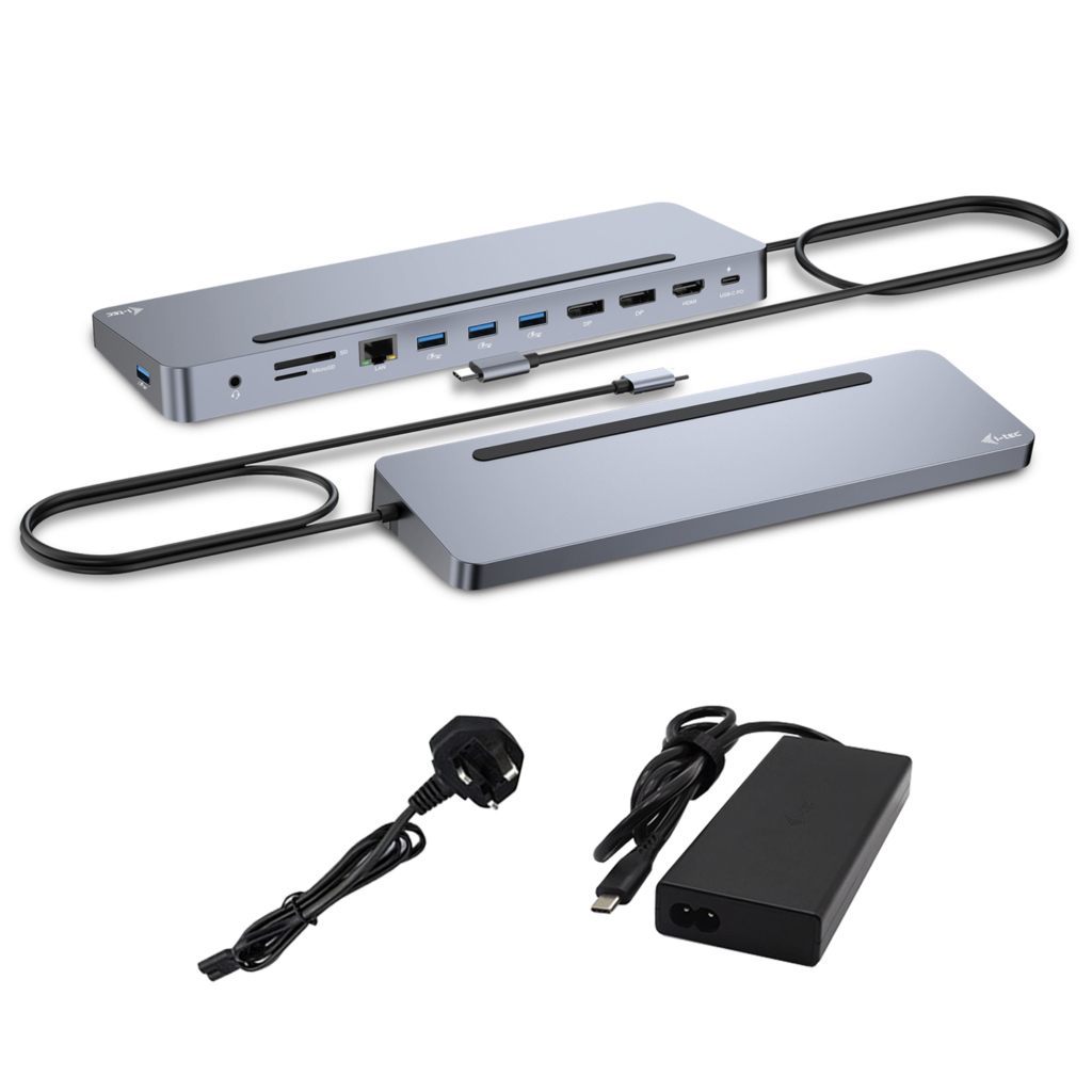 I Tec C31FLAT2PDPRO100W