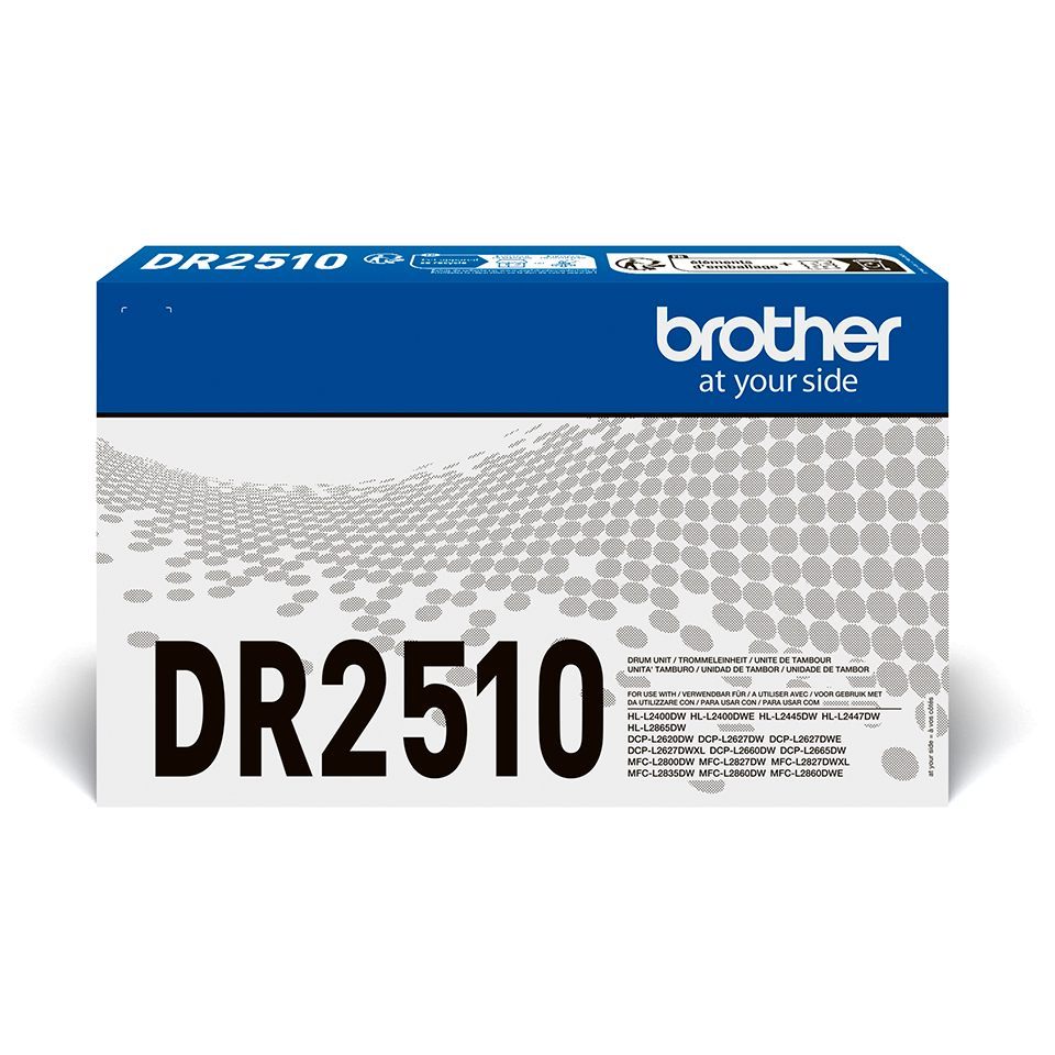 Brother DR2510
