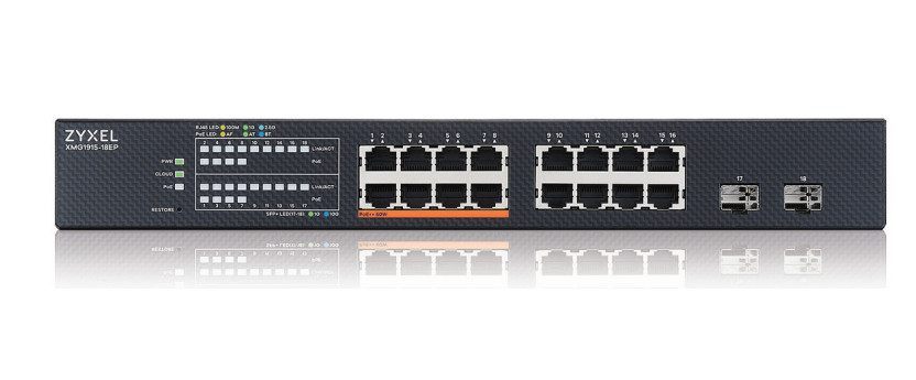 Zyxel XMG1915-18EP-EU0101F