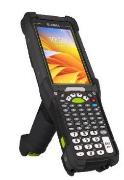 Zebra MC9401-0G1M6BCS-A6