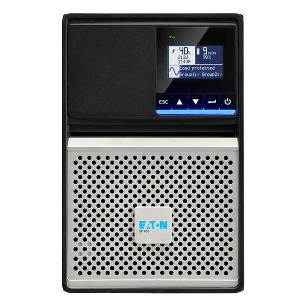 Eaton 5P650IG2