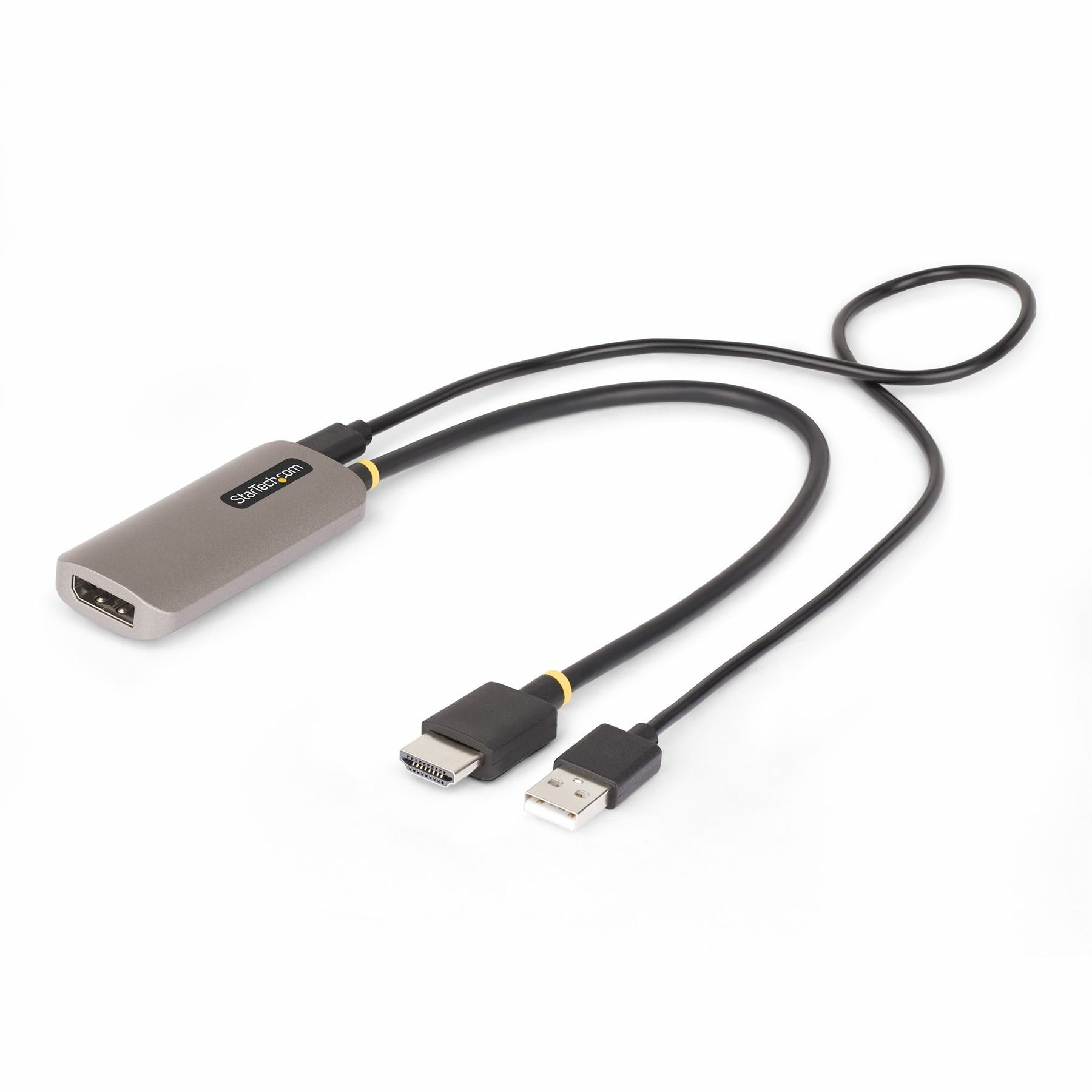 Startech 148B-HDMI-DP-8K