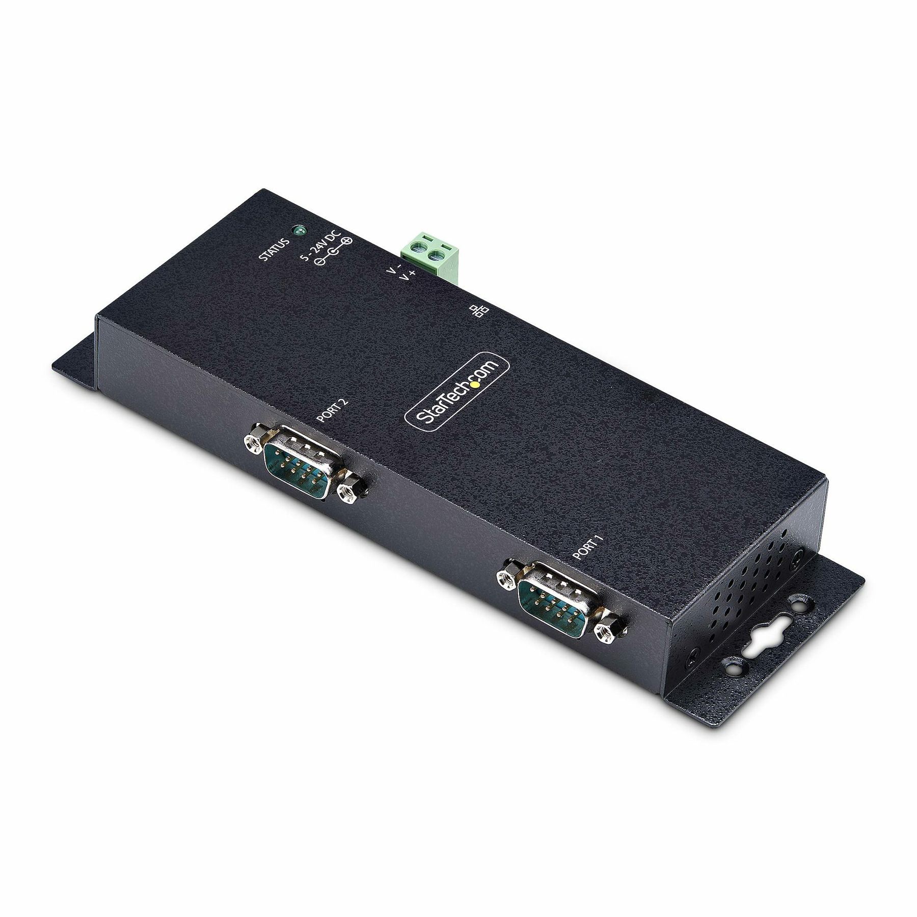 Startech I23-SERIAL-ETHERNET