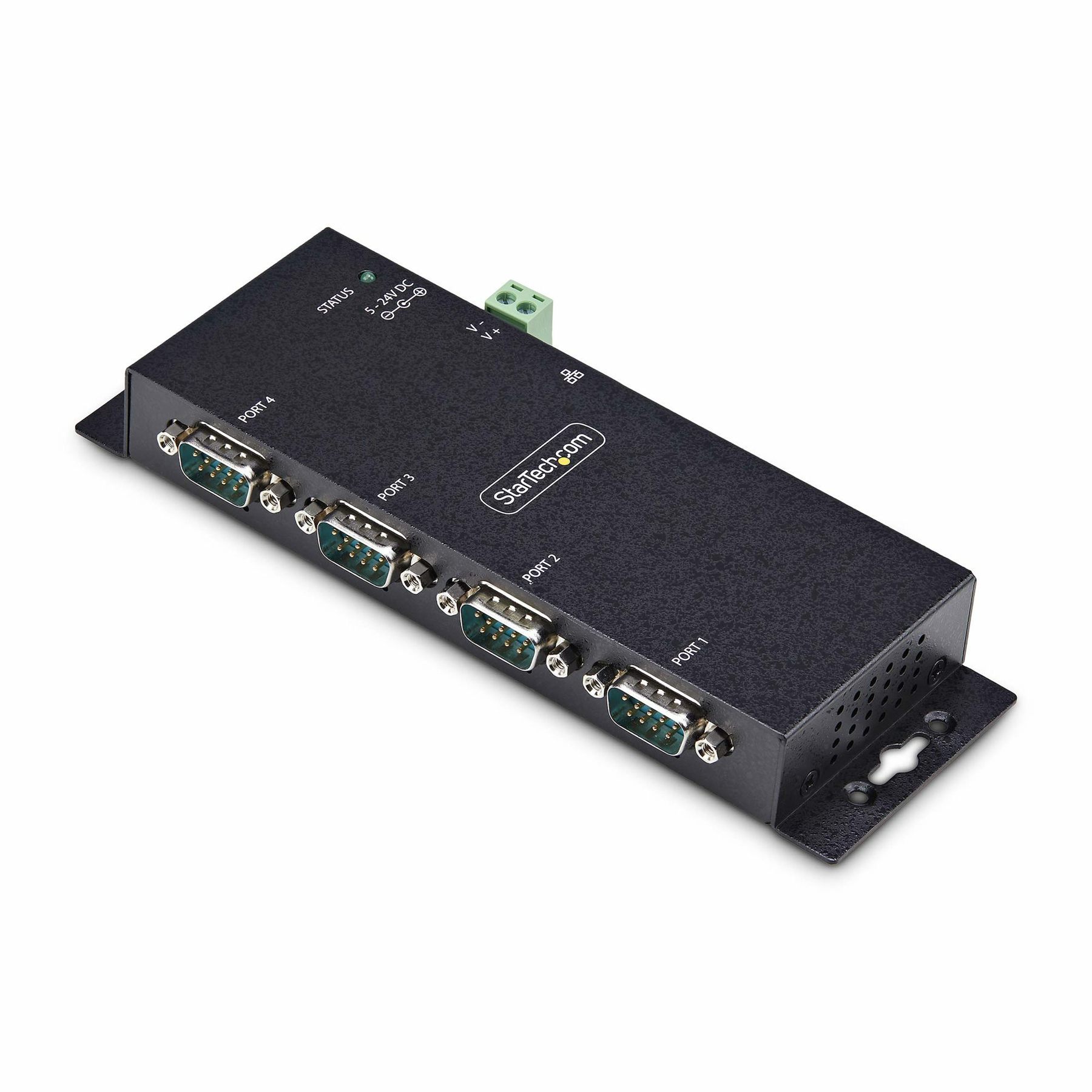 Startech I43-SERIAL-ETHERNET