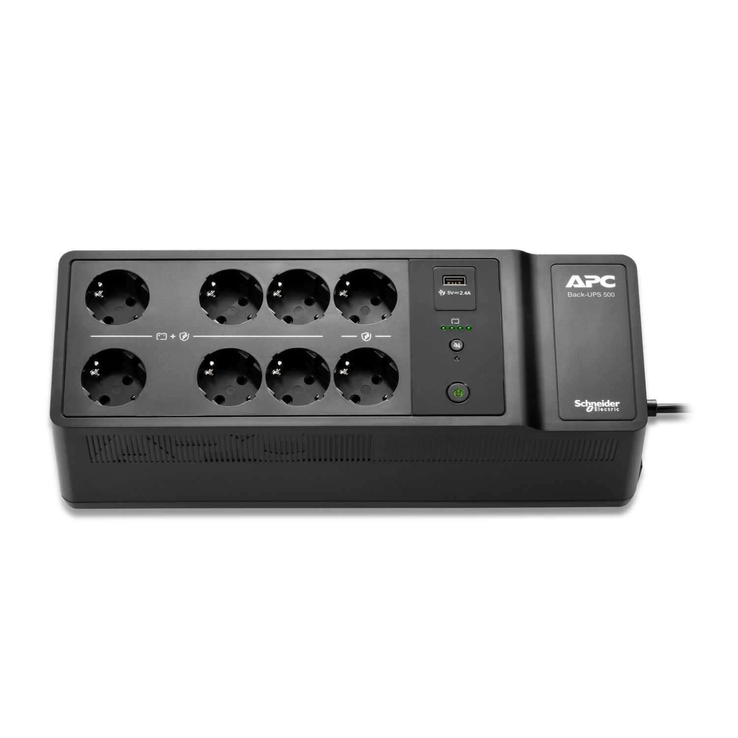 Apc BE500G2-GR