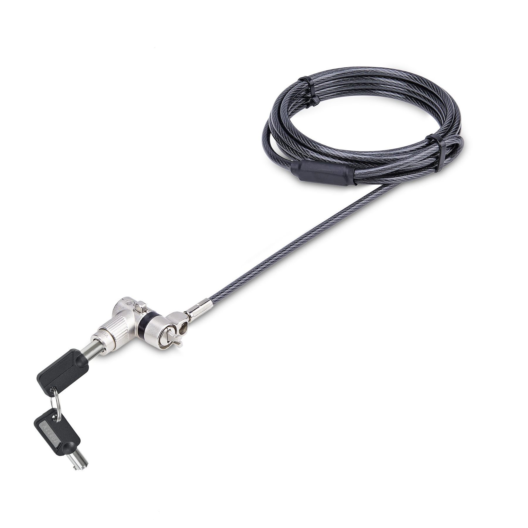 Startech UNIVKMKO-LAPTOP-LOCK