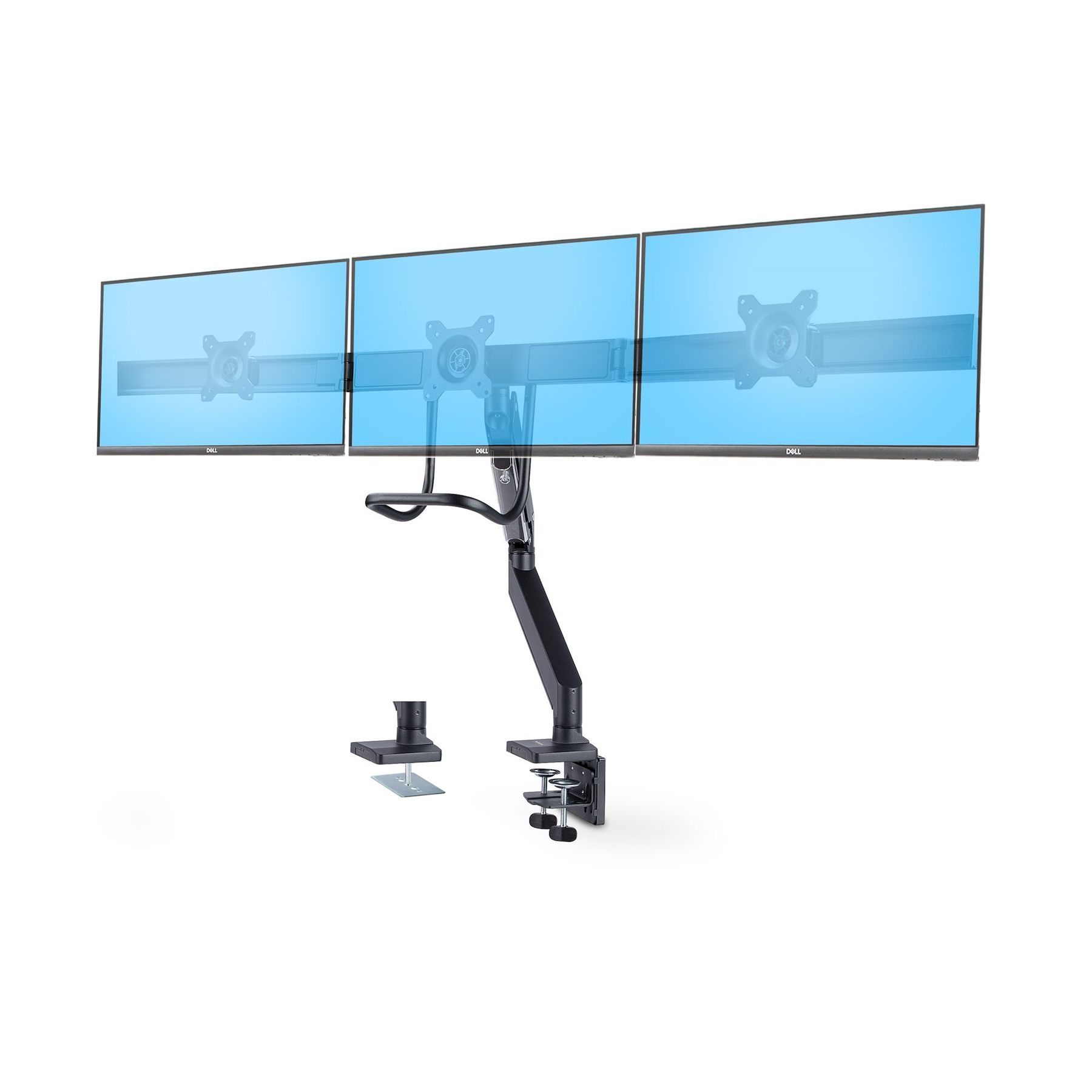 Startech 3M1A3SG-MONITOR-ARM