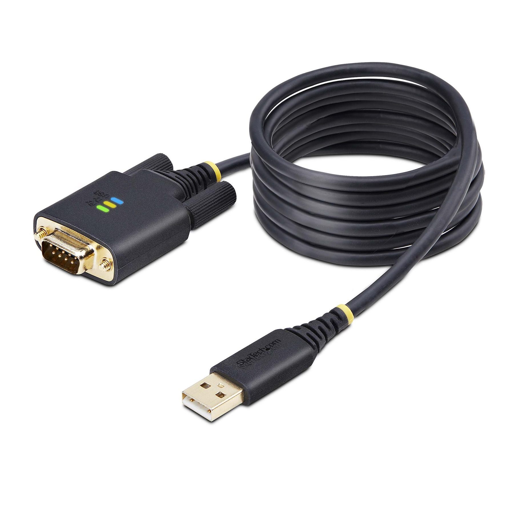 Startech 1P6FFC-USB-SERIAL