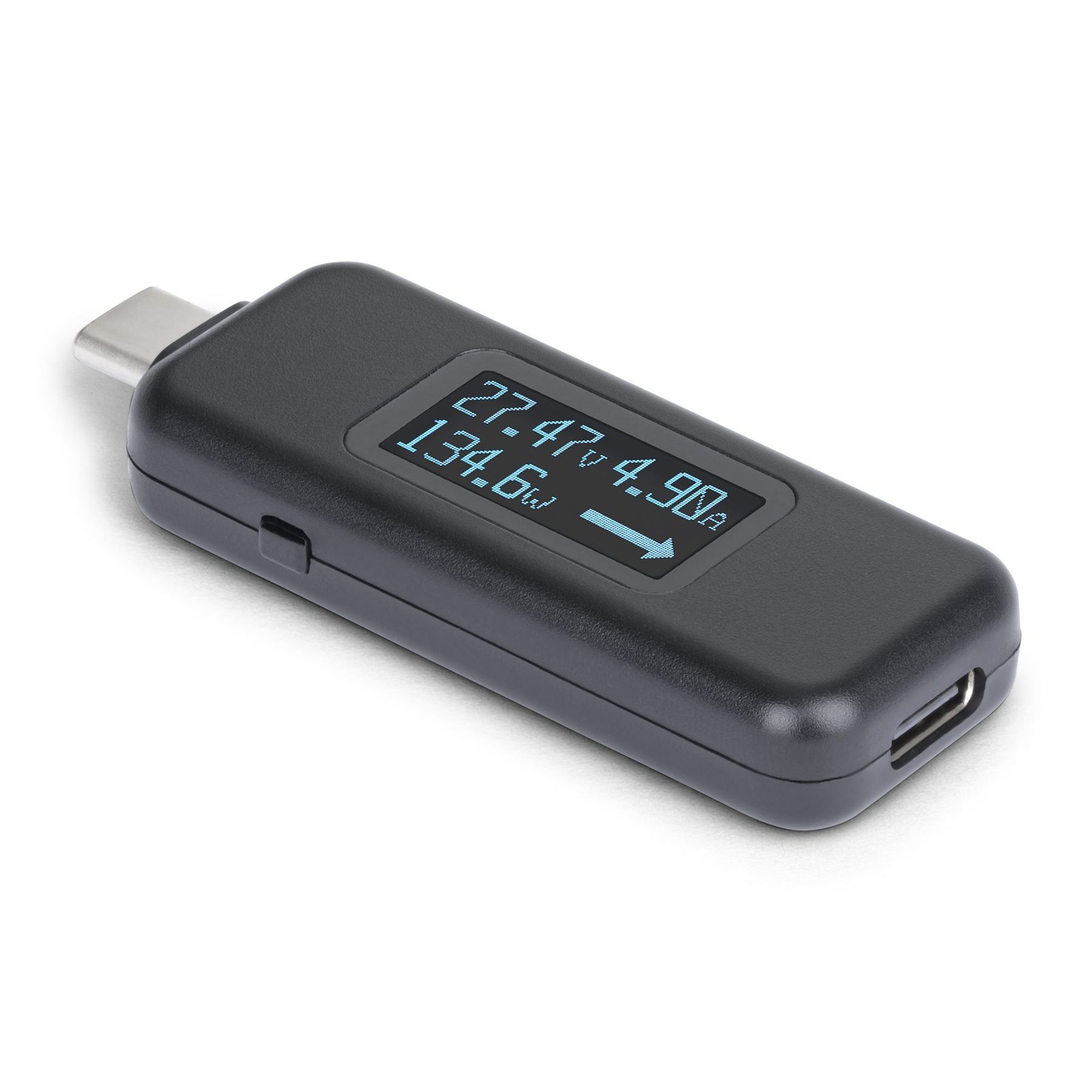 Startech USBC-PWRTESTER