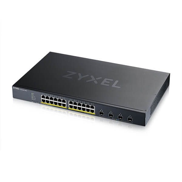 Zyxel XGS1935-28HP-EU0101F