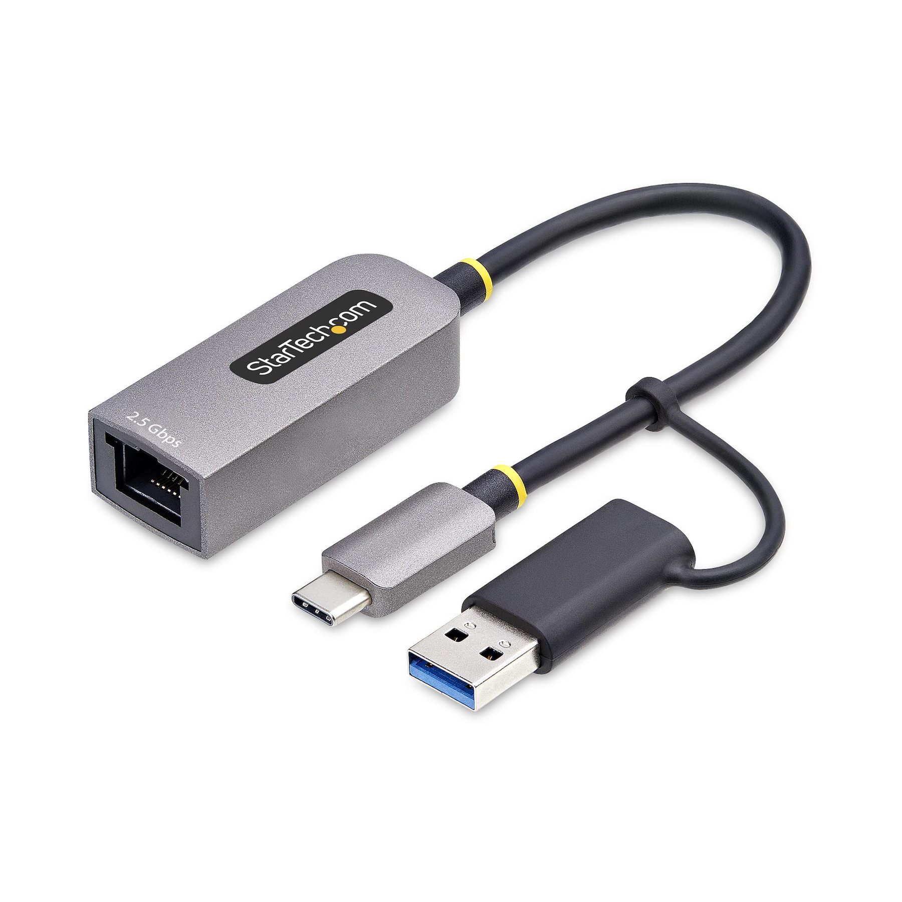 Startech U2GA-USB-C-ETHERNET