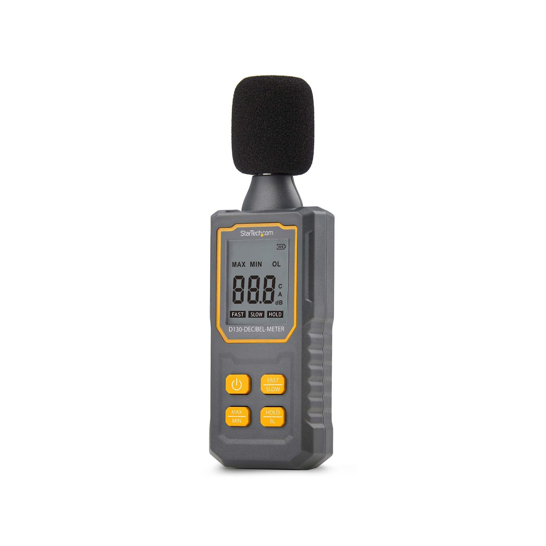 Startech D130-DECIBEL-METER