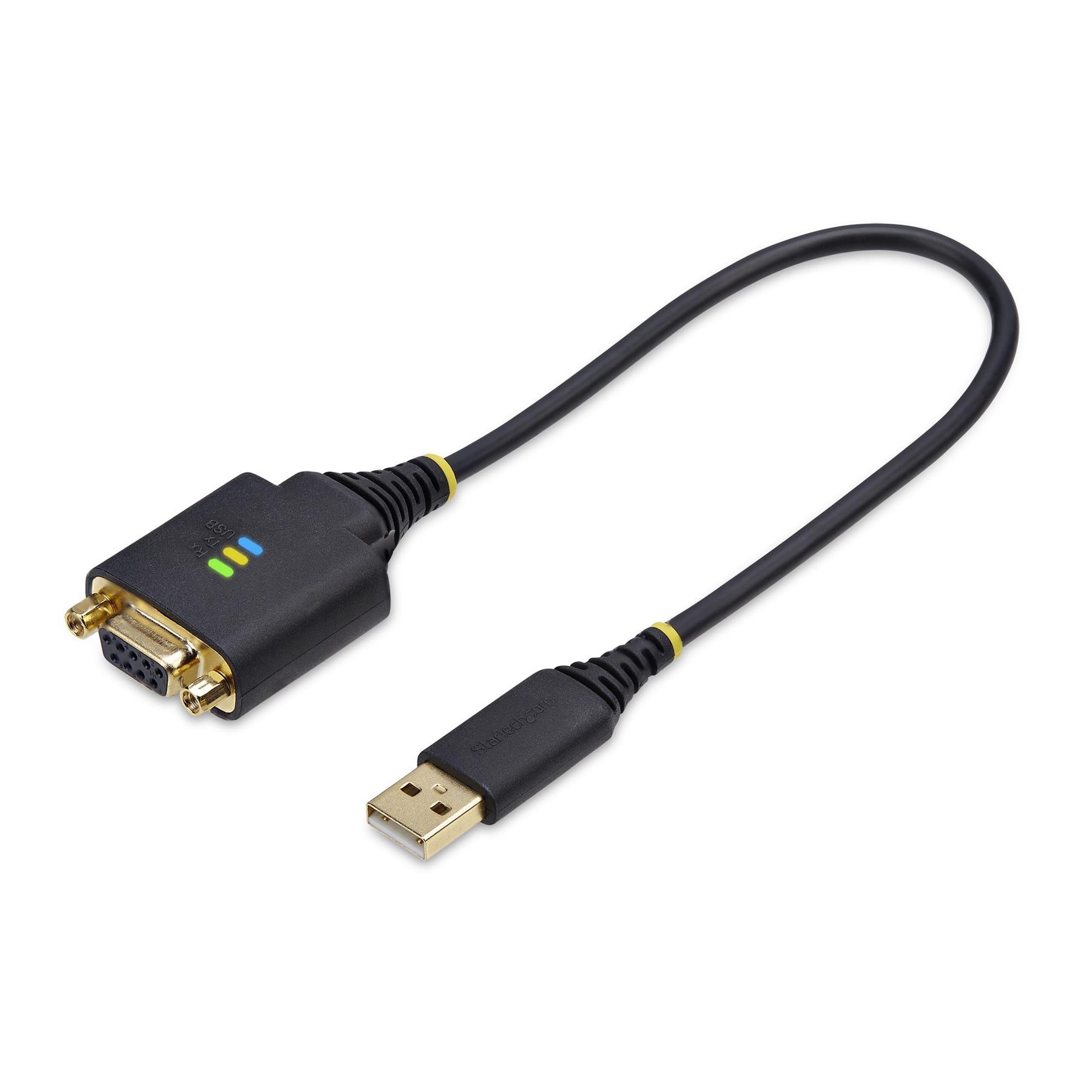 Startech 1P1FFCN-USB-SERIAL