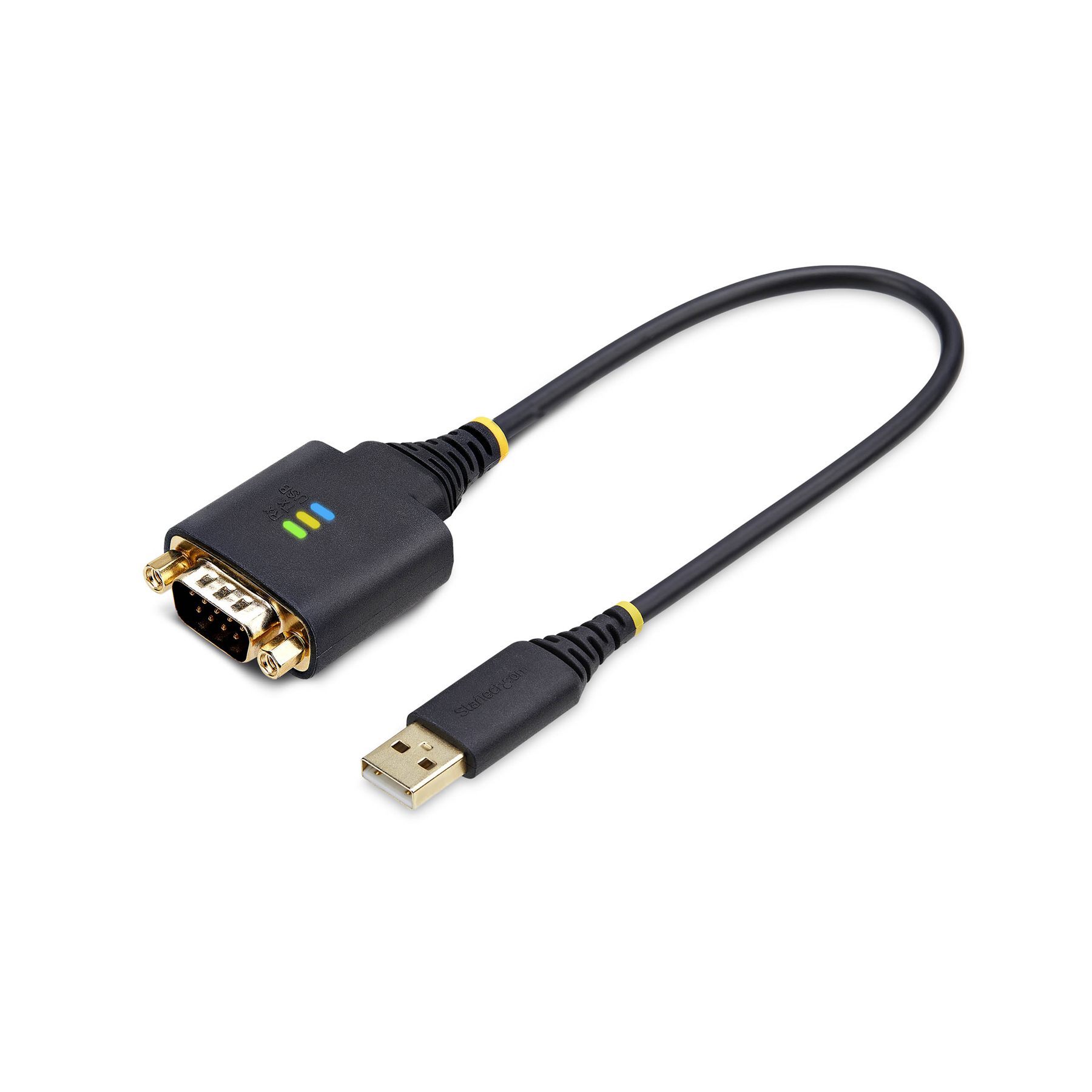 Startech 1P1FFC-USB-SERIAL