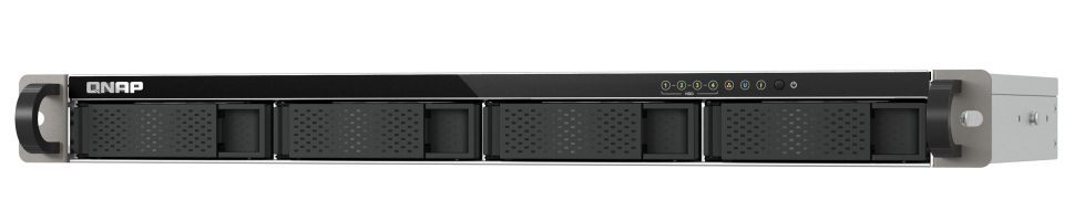 Qnap TS-433EU