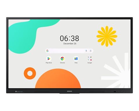 Samsung LH75WAFWLGCXEN