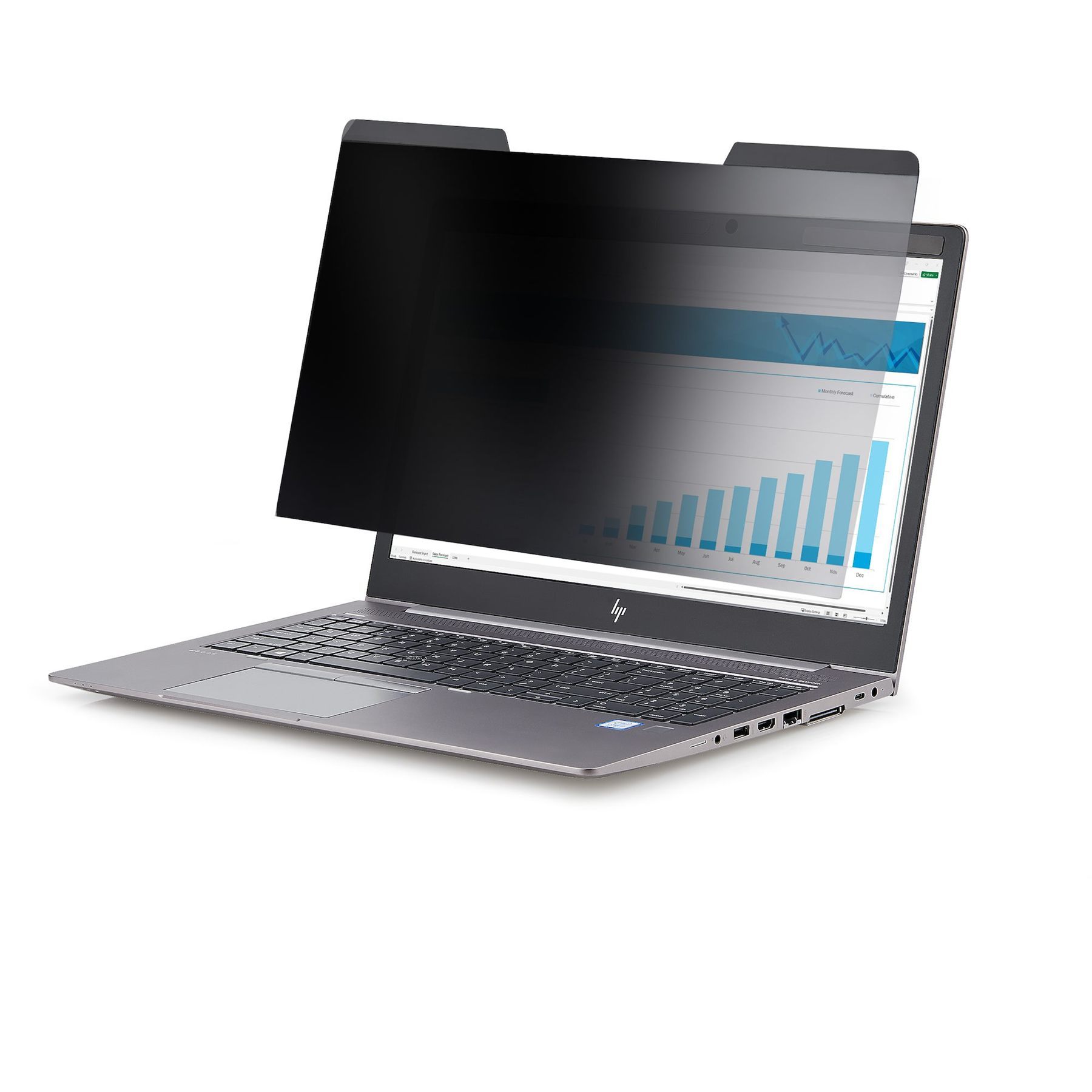 Startech 14LM-PRIVACY-SCREEN