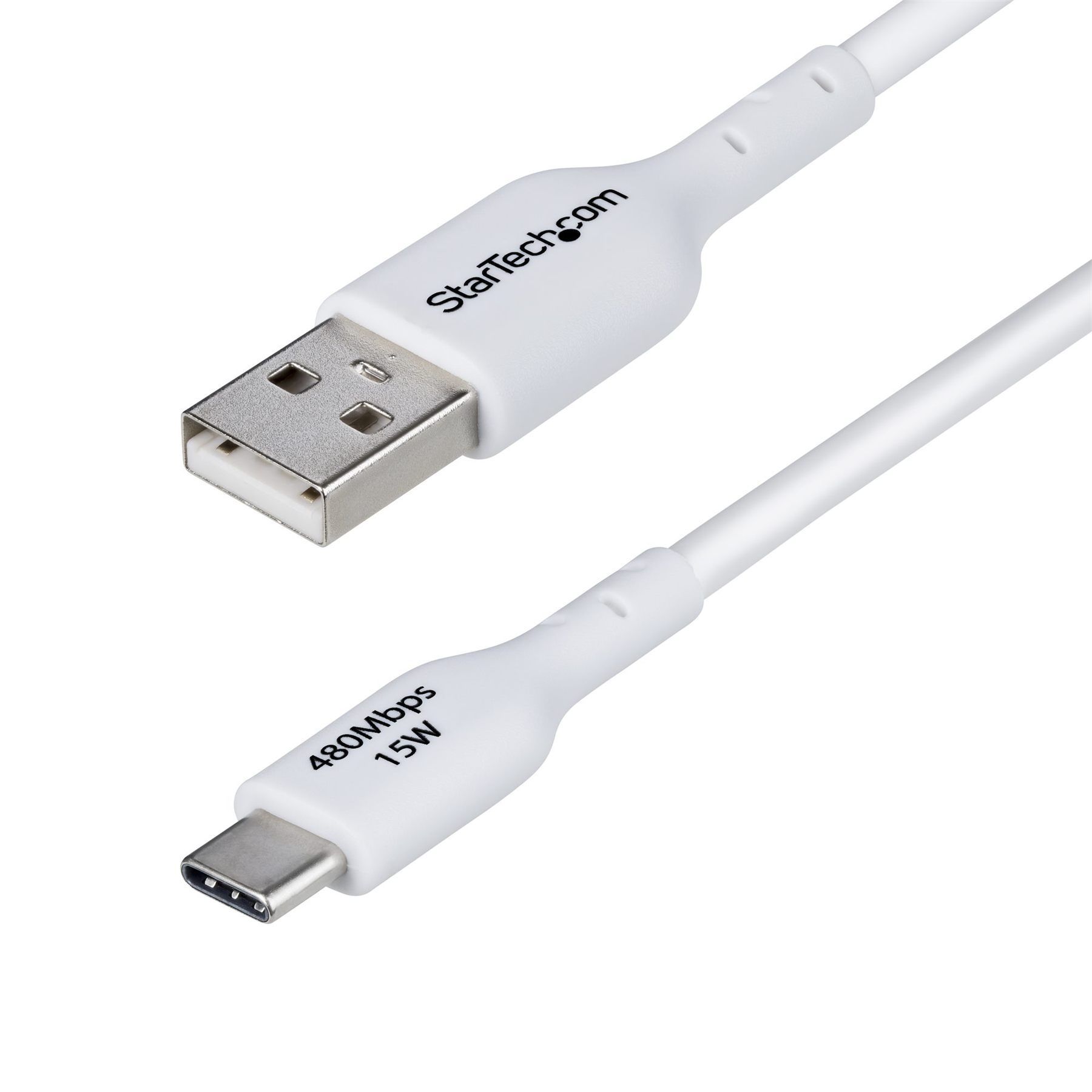 Startech USB2AC2MNCWHE