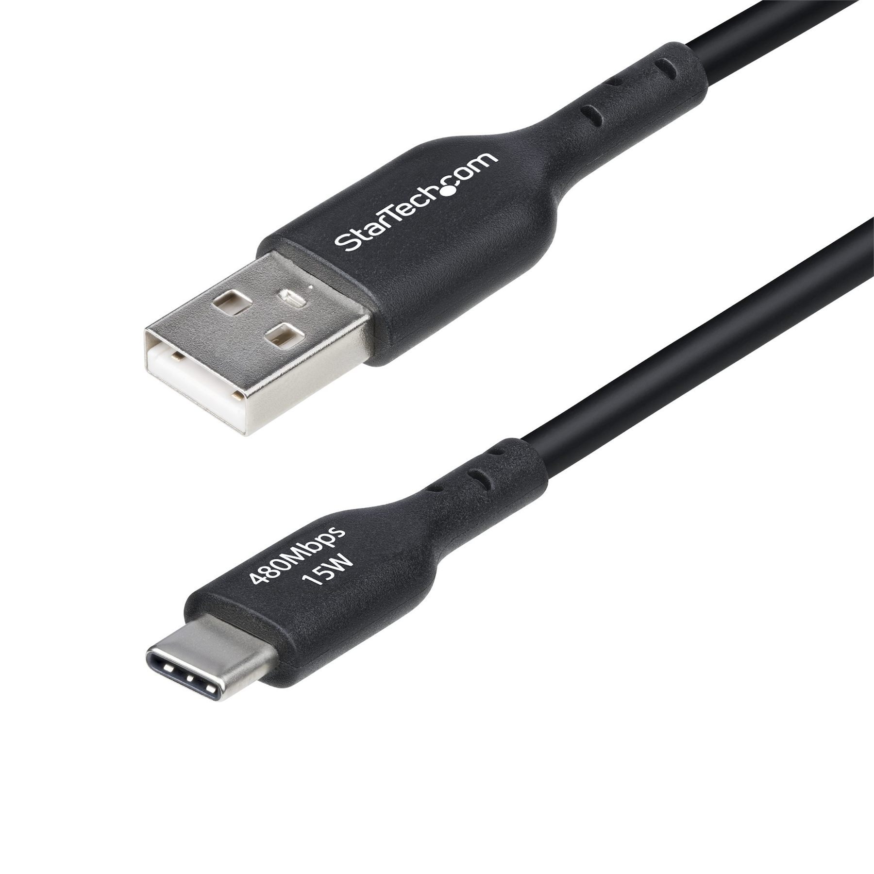 Startech USB2AC2MNC