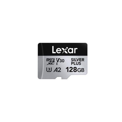 Lexar LMSSIPL128G-BNANG