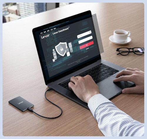 Lexar LSL500X002T-RNBNG