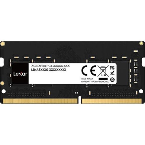 Lexar LD4AS008G-B3200GSST