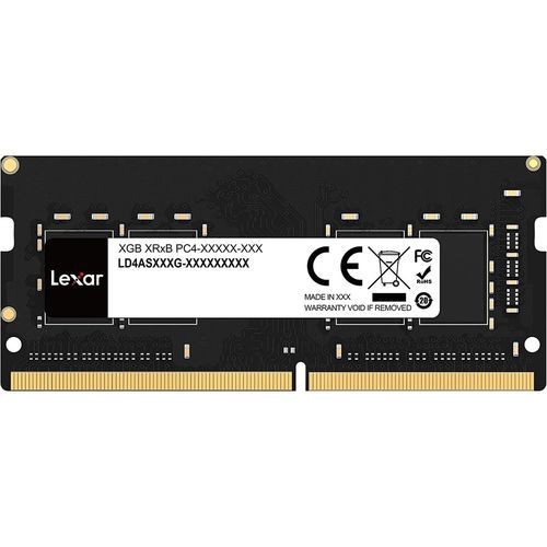Lexar LD4AS008G-B3200GSST