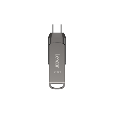 Lexar LJDD400256G-BNQNG
