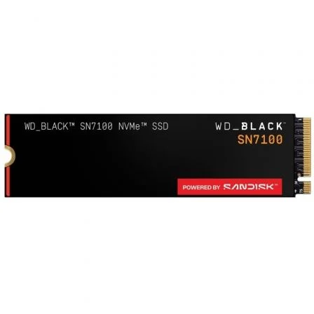 Western Digital WDS200T4X0E-00CJA0