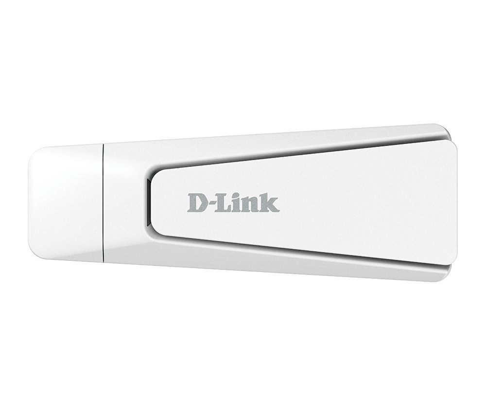 D-Link AX18U