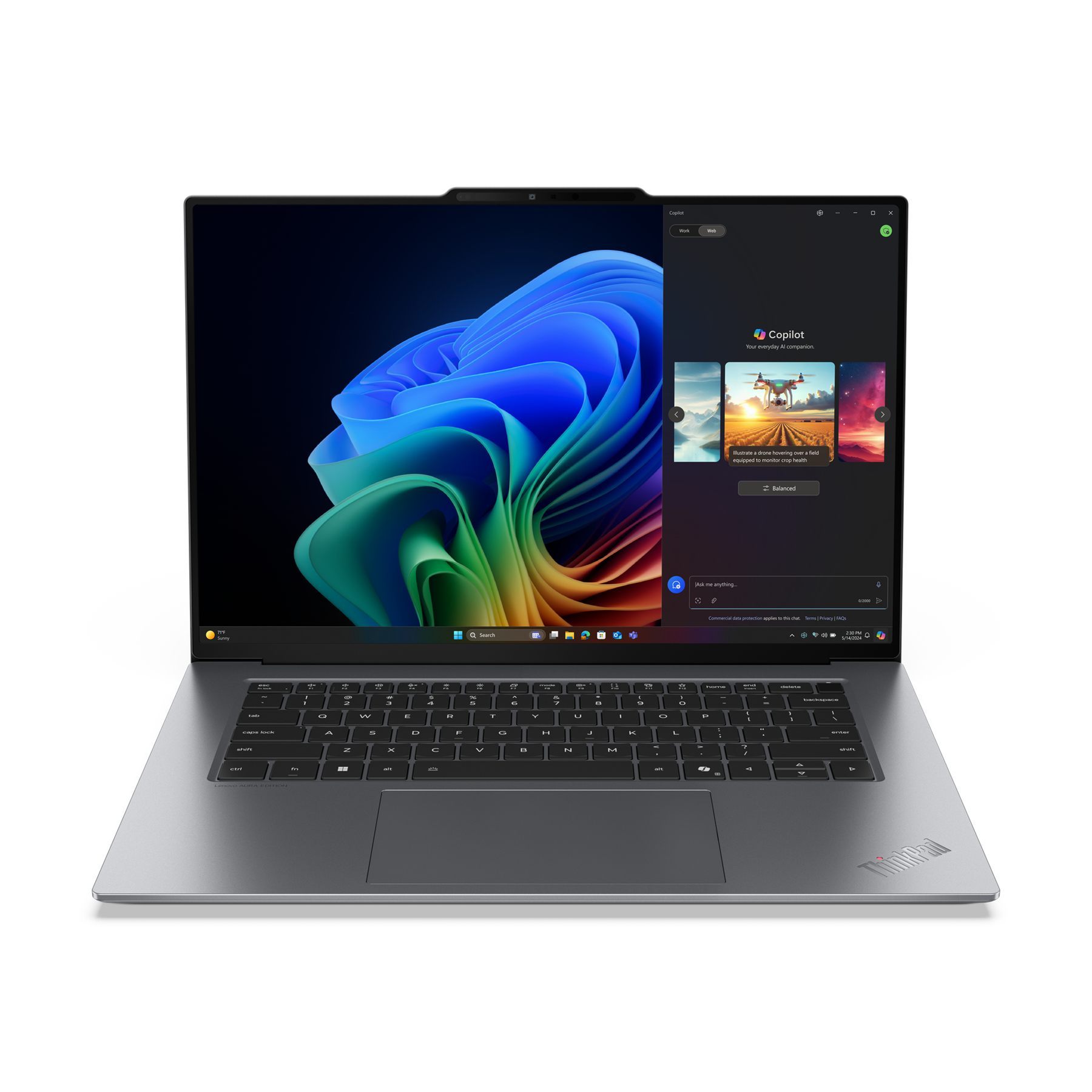 Lenovo 21Q6001FSP