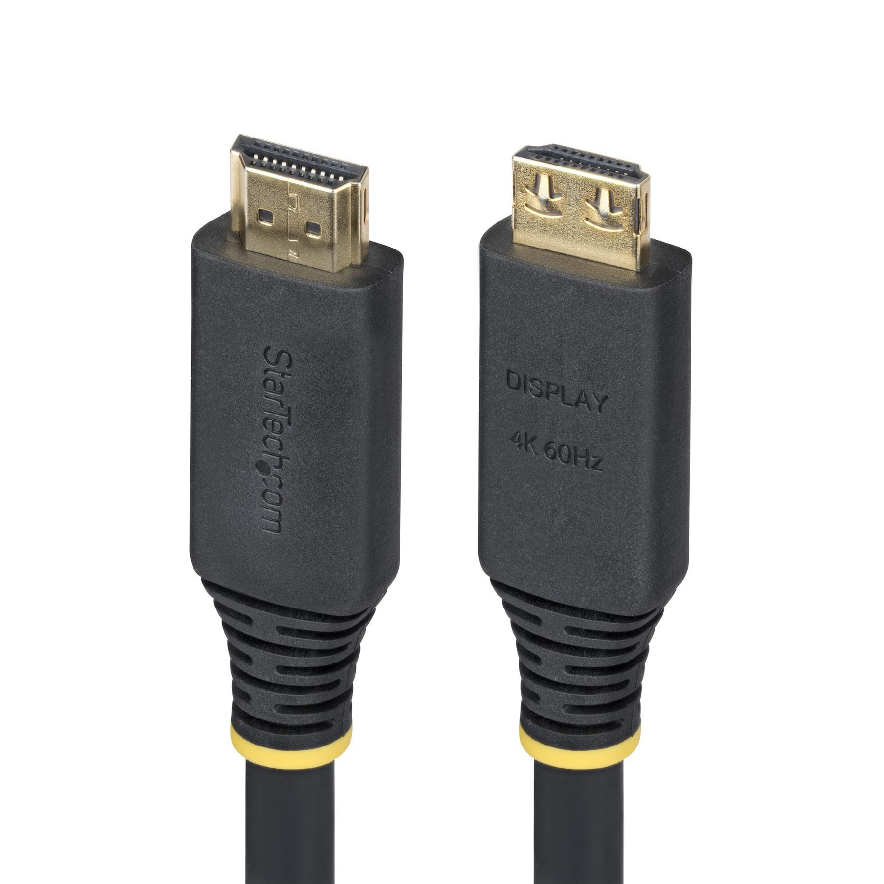 Startech HDMI2-CABLE-GRIP-35F
