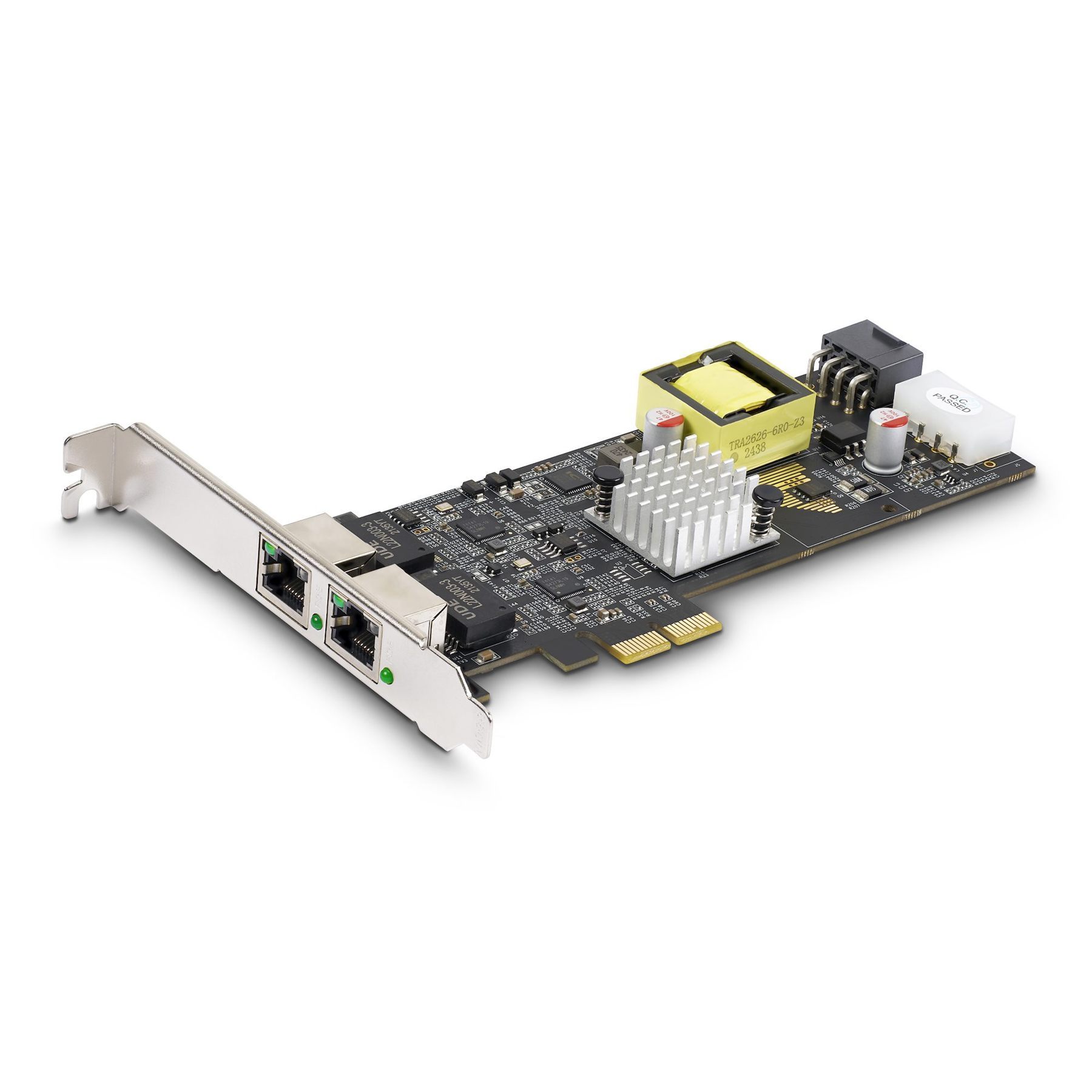 Startech PR22GIP-NETWORK-CARD