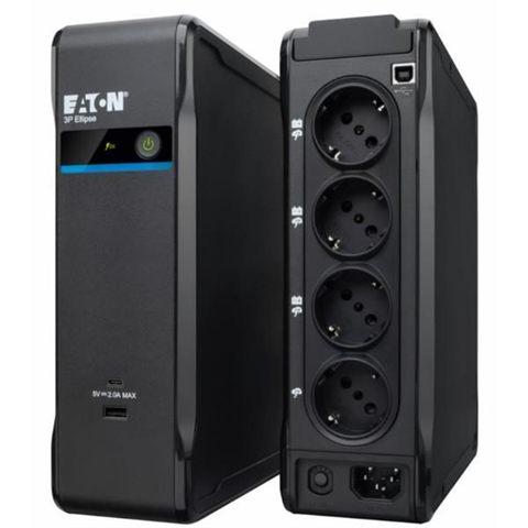 Eaton 3P550D